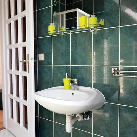 Arany Dio Fogado Apartment Eger Exterior photo
