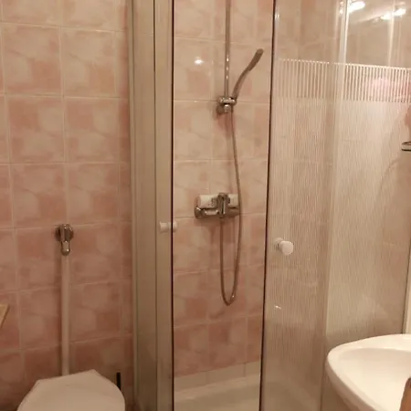 Appartement Arany Dio Fogado à Eger Extérieur photo