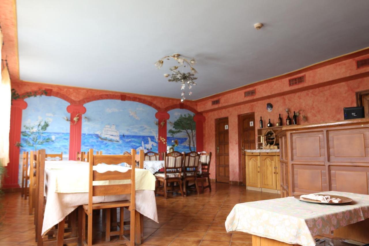 Séjour chez l'habitant Arany Dio Fogado Eger