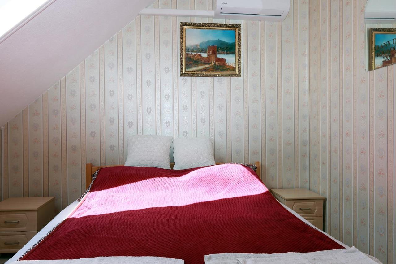 Arany Dio Fogado Séjour chez l'habitant