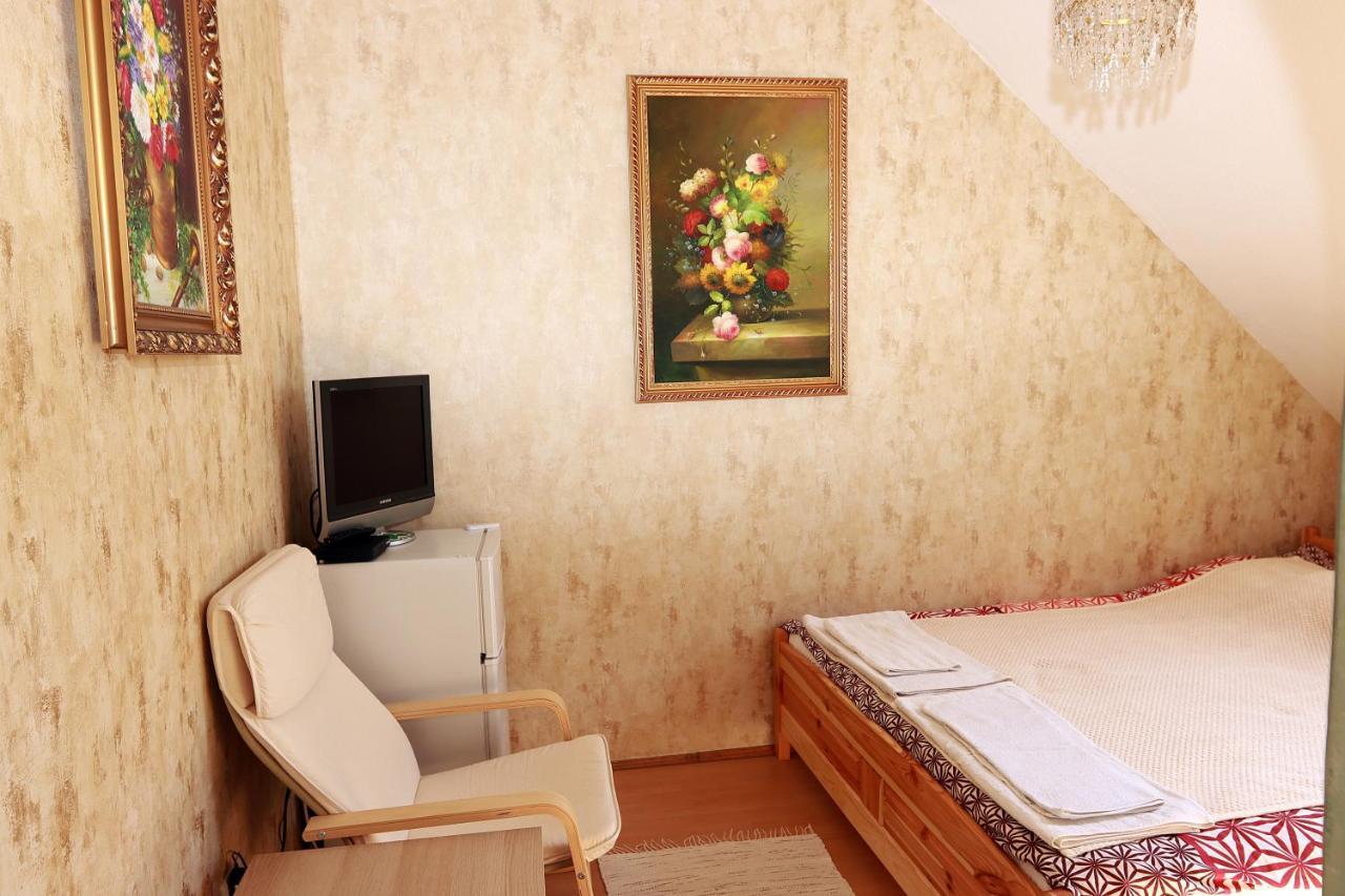 Homestay Arany Dio Fogado *