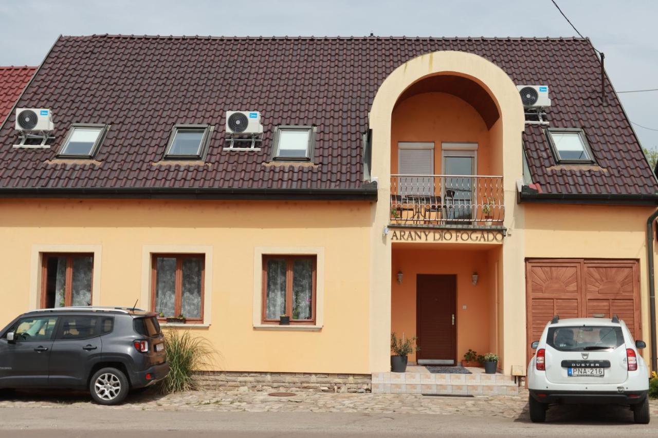 Séjour chez l'habitant Arany Dio Fogado