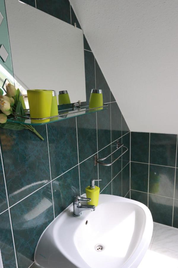 Arany Dio Fogado Homestay Eger