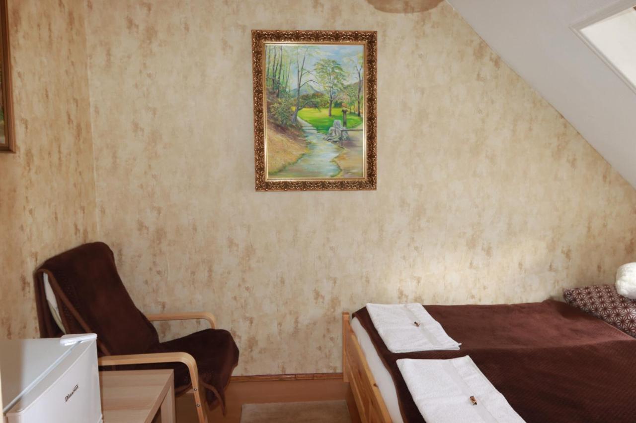 Homestay Arany Dio Fogado *