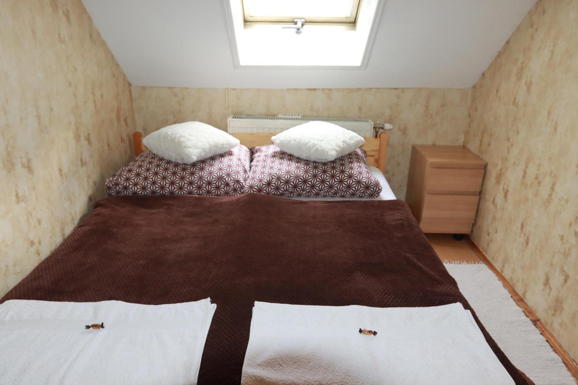 Séjour chez l'habitant Arany Dio Fogado *