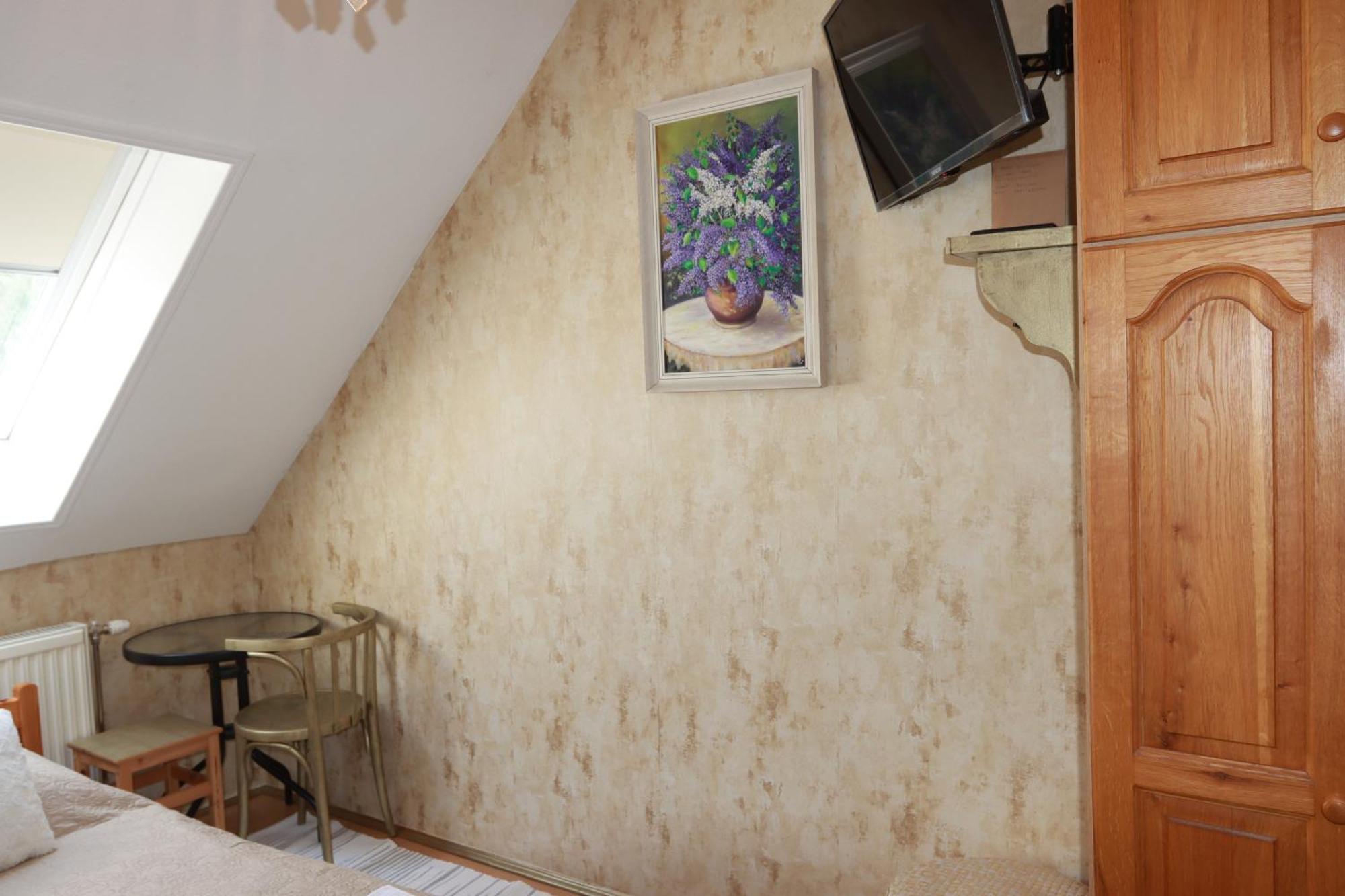 Habitación en casa particular Arany Dio Fogado *