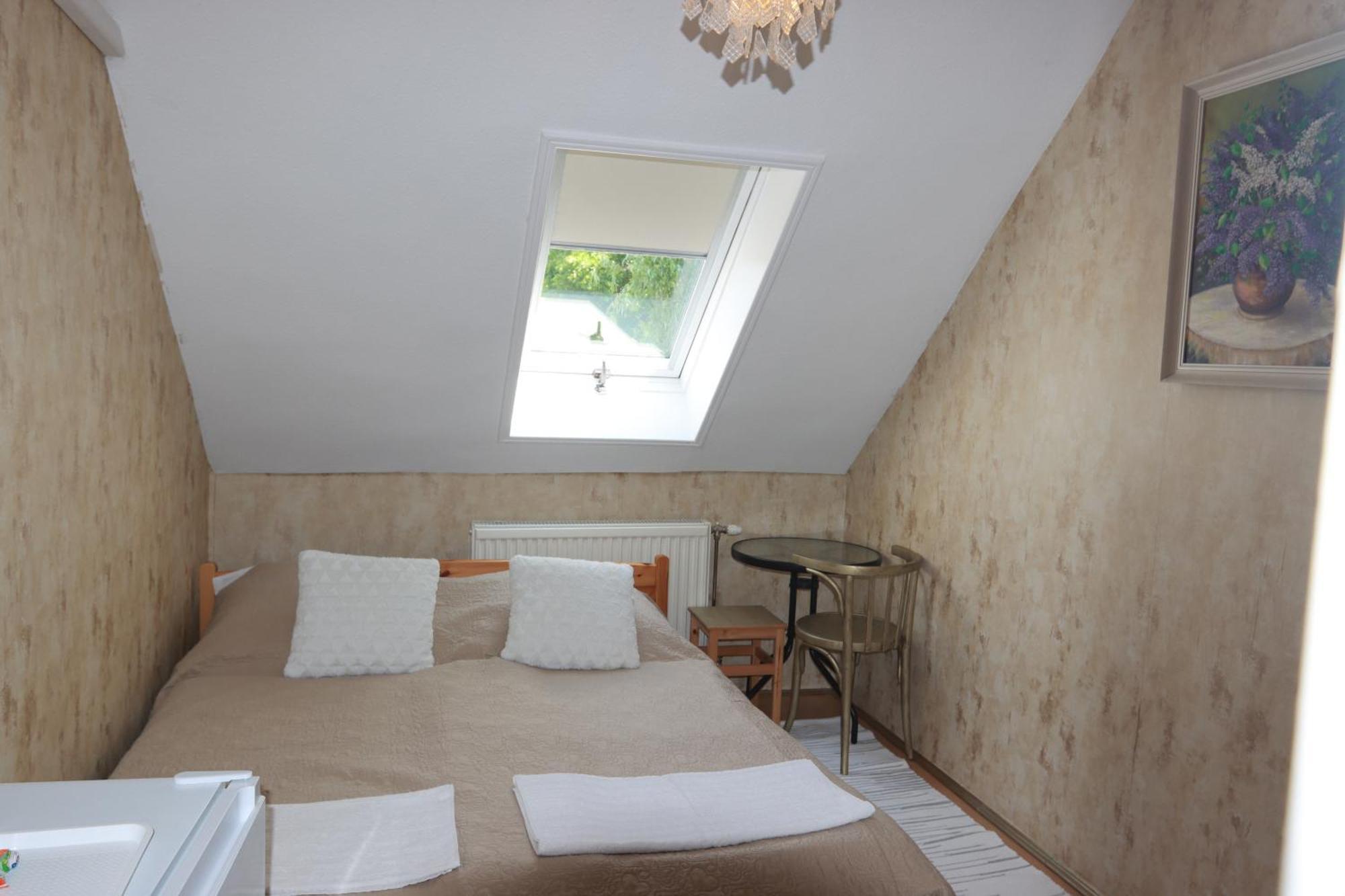 Arany Dio Fogado Habitación en casa particular Eger