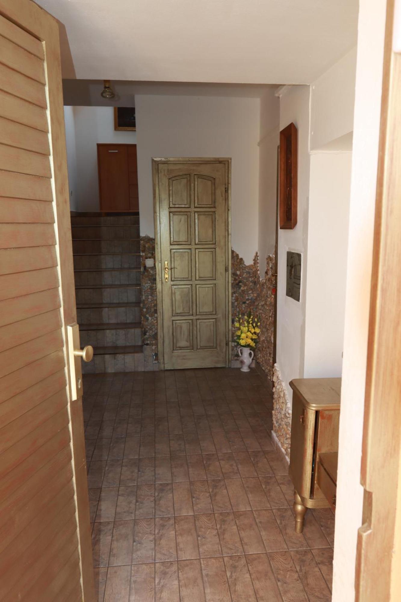 Arany Dio Fogado Habitación en casa particular *