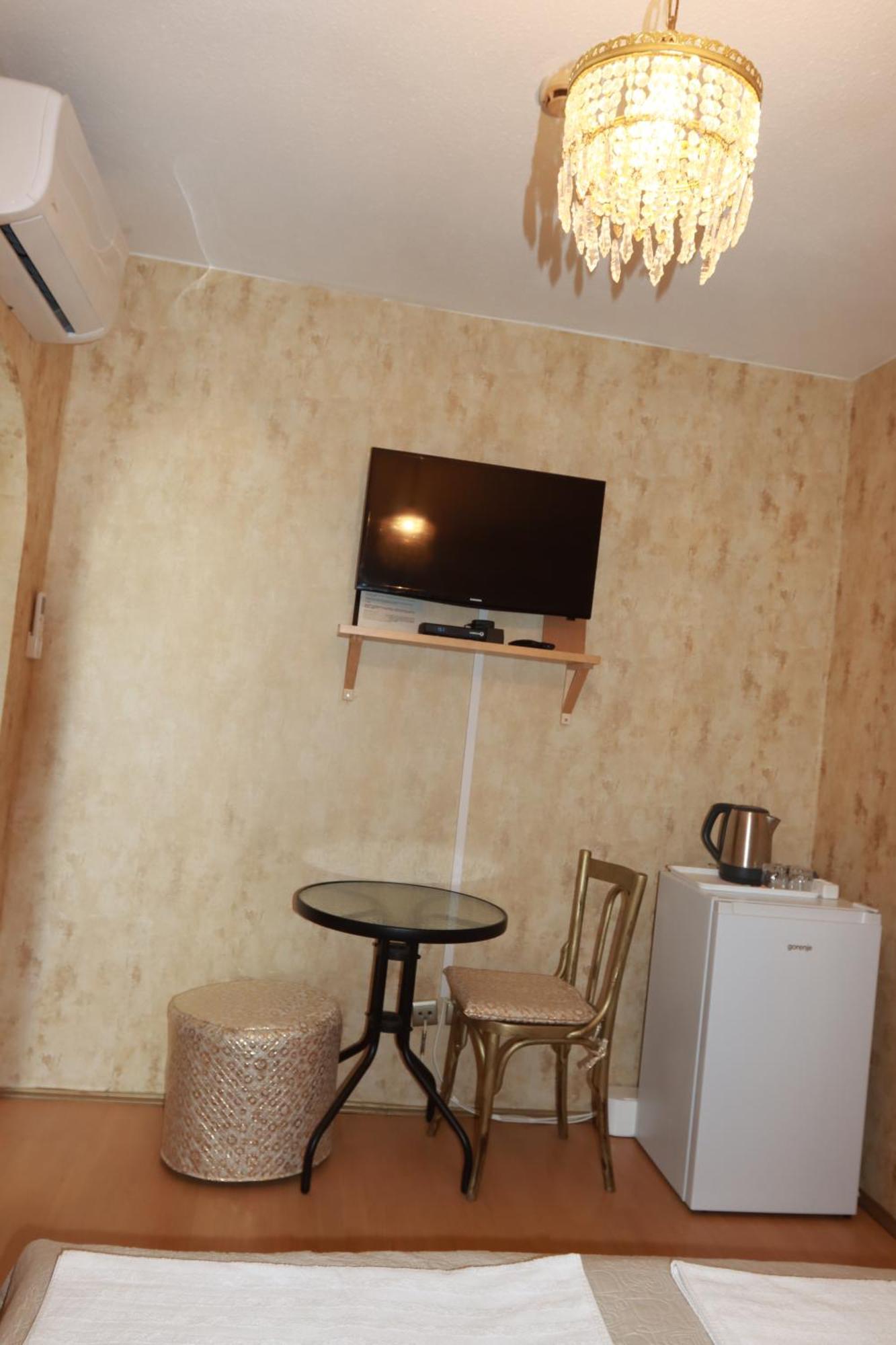 Habitación en casa particular Arany Dio Fogado