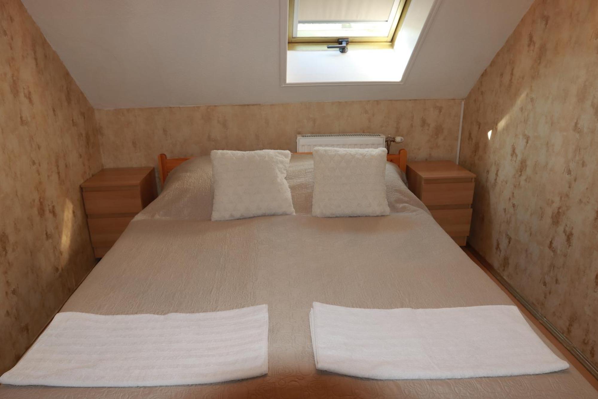 Arany Dio Fogado Habitación en casa particular