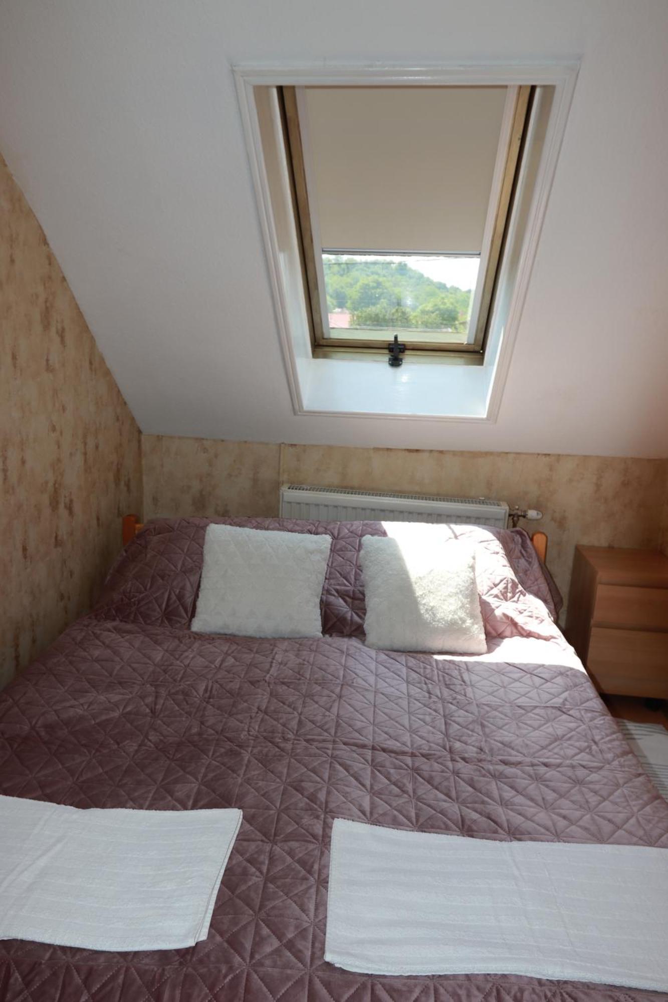 Arany Dio Fogado Habitación en casa particular Eger