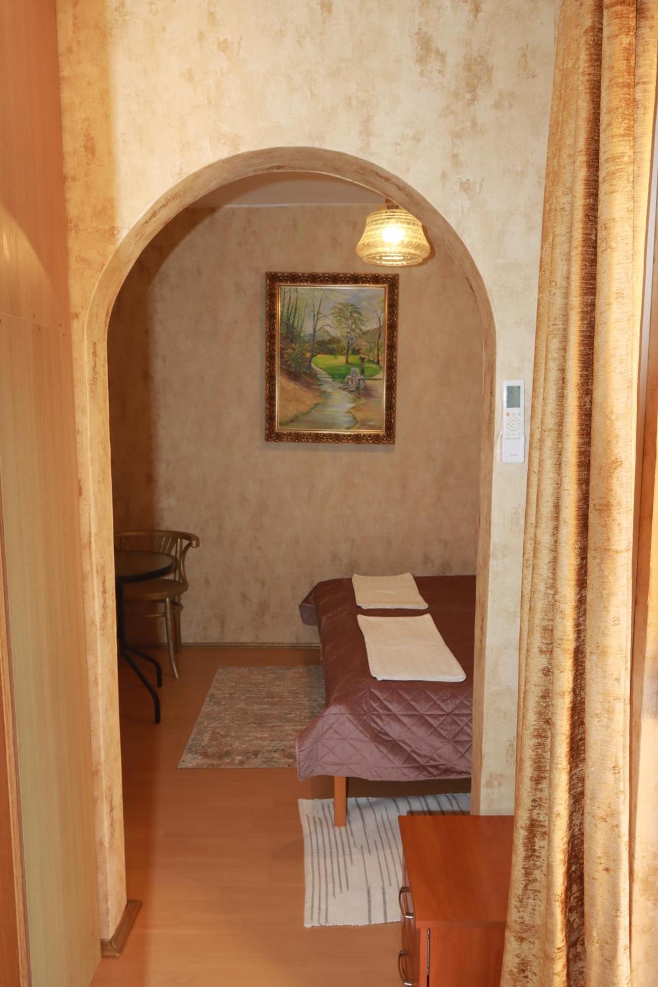 Arany Dio Fogado Habitación en casa particular