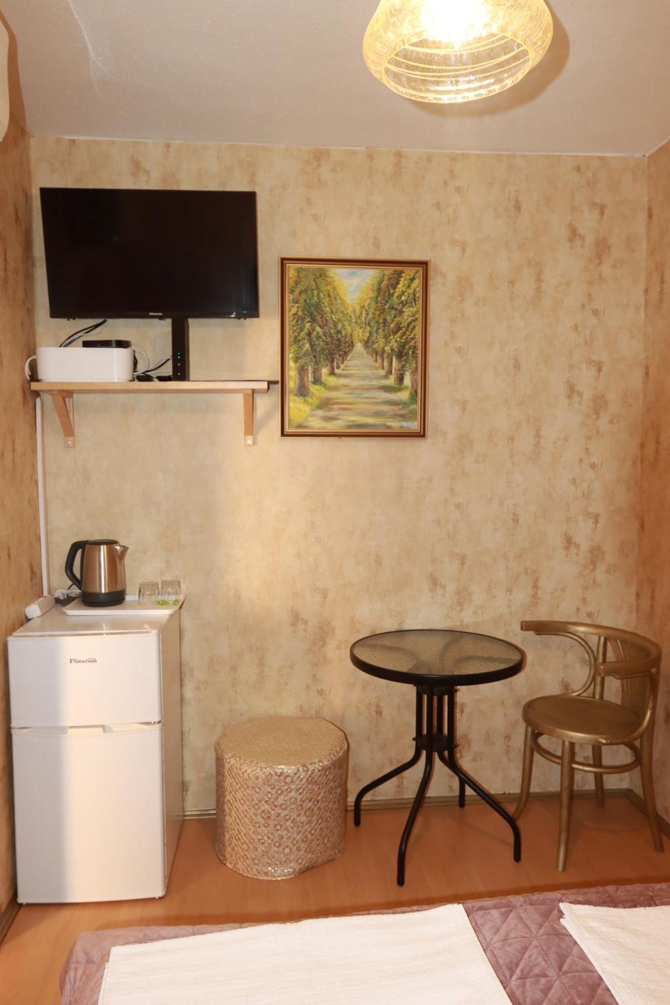 Habitación en casa particular Arany Dio Fogado *